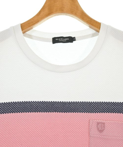 BLACK LABEL CRESTBRIDGE เสื้อยืด/เสื้อท็อปส์