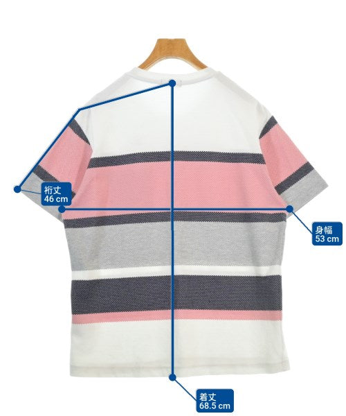 BLACK LABEL CRESTBRIDGE เสื้อยืด/เสื้อท็อปส์