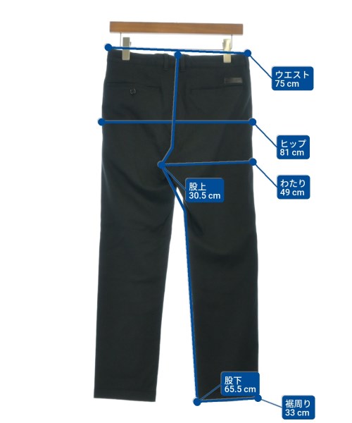 BLACK LABEL CRESTBRIDGE กางเกง อื่น