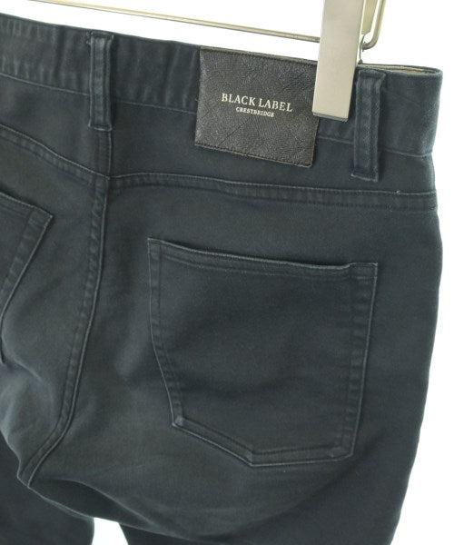 BLACK LABEL CRESTBRIDGE ชิโน่