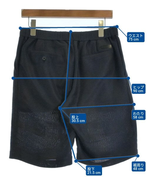 BLACK LABEL CRESTBRIDGE กางเกงขาสั้น