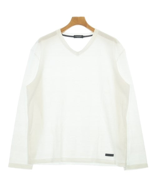 BLACK LABEL CRESTBRIDGE เสื้อยืด/เสื้อท็อปส์