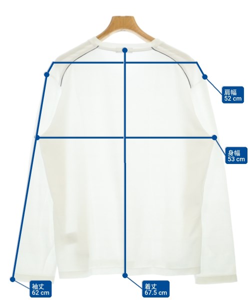 BLACK LABEL CRESTBRIDGE เสื้อยืด/เสื้อท็อปส์