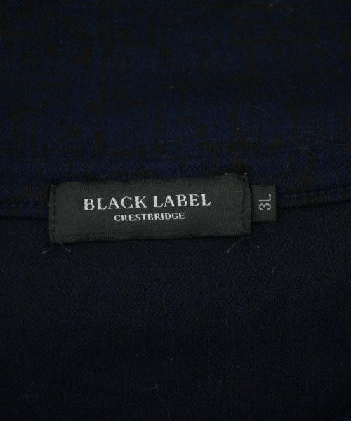 BLACK LABEL CRESTBRIDGE เสื้อยืด/เสื้อท็อปส์