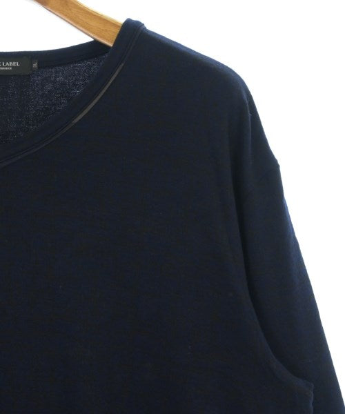 BLACK LABEL CRESTBRIDGE เสื้อยืด/เสื้อท็อปส์