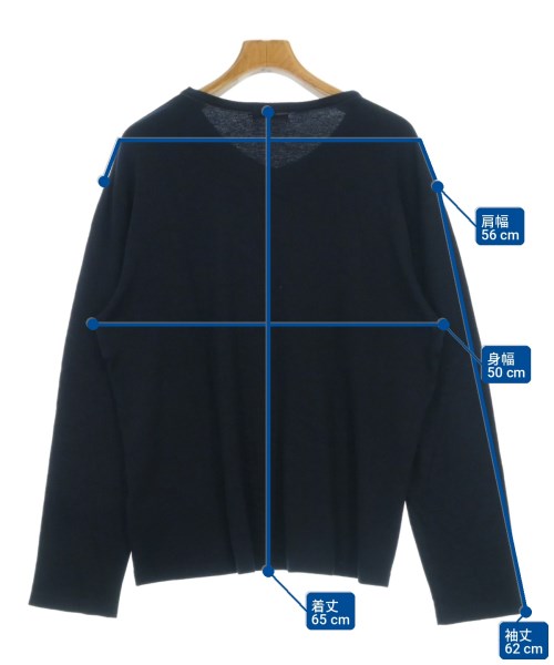 BLACK LABEL CRESTBRIDGE เสื้อยืด/เสื้อท็อปส์