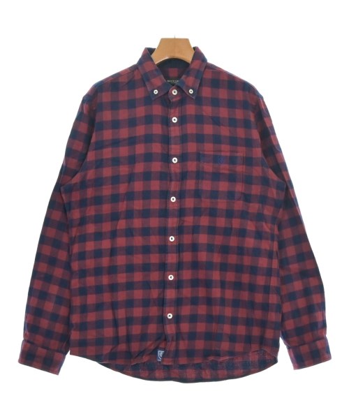 BLACK LABEL CRESTBRIDGE เสื้อลำลอง