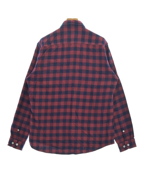 BLACK LABEL CRESTBRIDGE เสื้อลำลอง