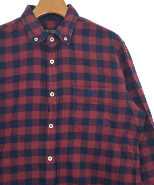 BLACK LABEL CRESTBRIDGE เสื้อลำลอง