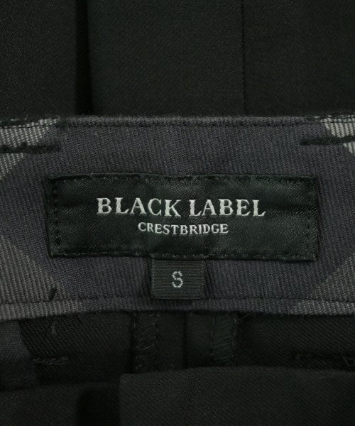 BLACK LABEL CRESTBRIDGE กางเกงขายาว
