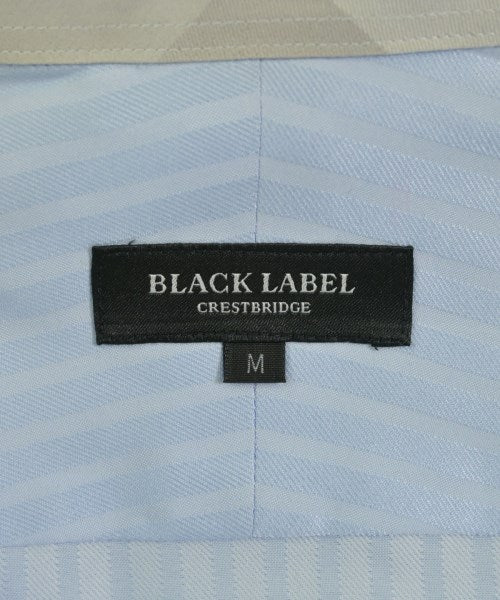BLACK LABEL CRESTBRIDGE เสื้อเชิ้ตทางการ