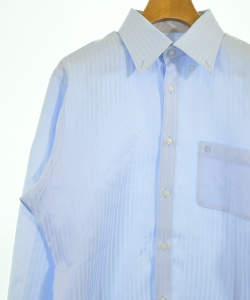 BLACK LABEL CRESTBRIDGE เสื้อเชิ้ตทางการ