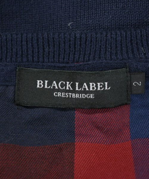 BLACK LABEL CRESTBRIDGE เสื้อกันหนาว
