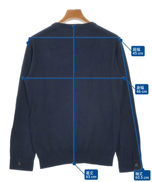 BLACK LABEL CRESTBRIDGE เสื้อกันหนาว