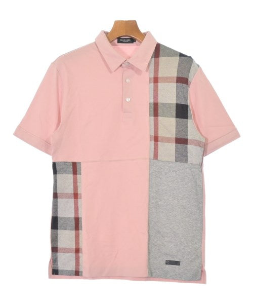 BLACK LABEL CRESTBRIDGE เสื้อโปโล