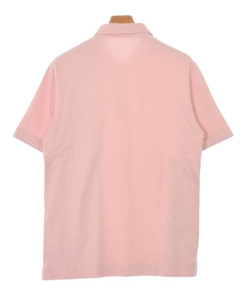 BLACK LABEL CRESTBRIDGE เสื้อโปโล