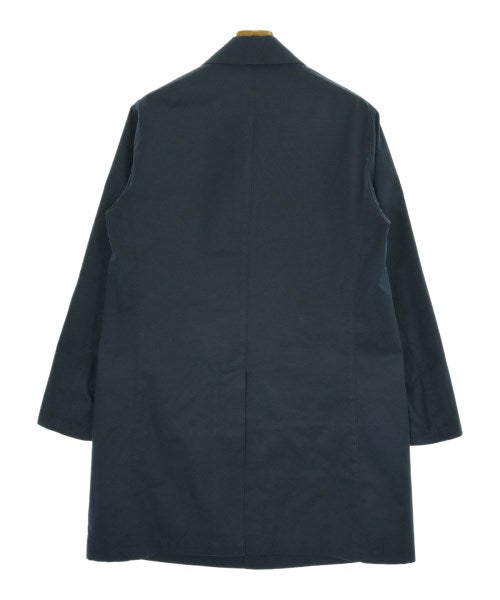 BLACK LABEL CRESTBRIDGE เสื้อคลุมคอปก Soutien