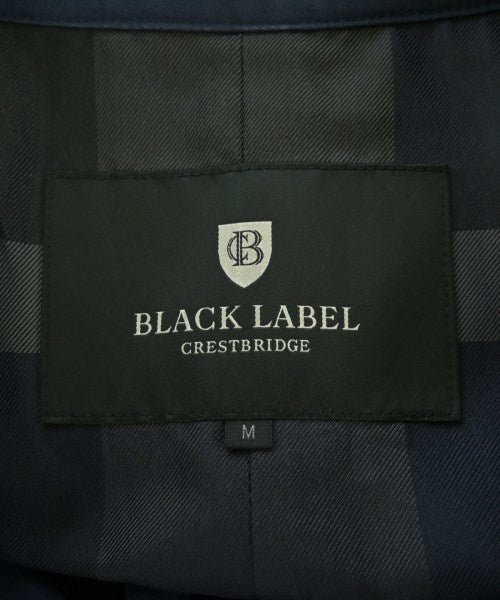 BLACK LABEL CRESTBRIDGE เสื้อคลุมคอปก Soutien