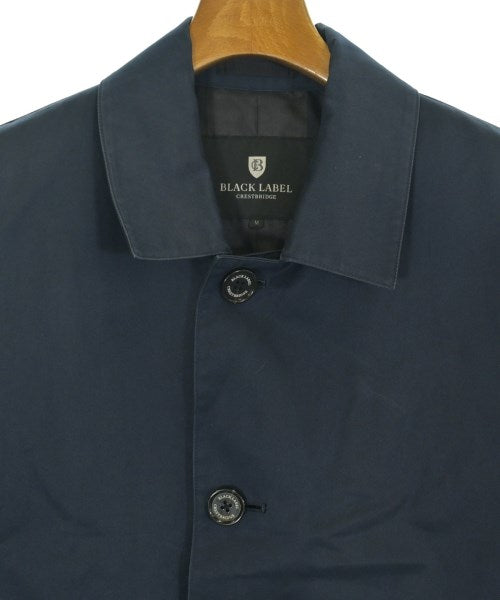 BLACK LABEL CRESTBRIDGE เสื้อคลุมคอปก Soutien