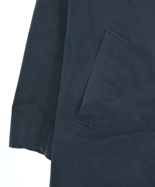 BLACK LABEL CRESTBRIDGE เสื้อคลุมคอปก Soutien