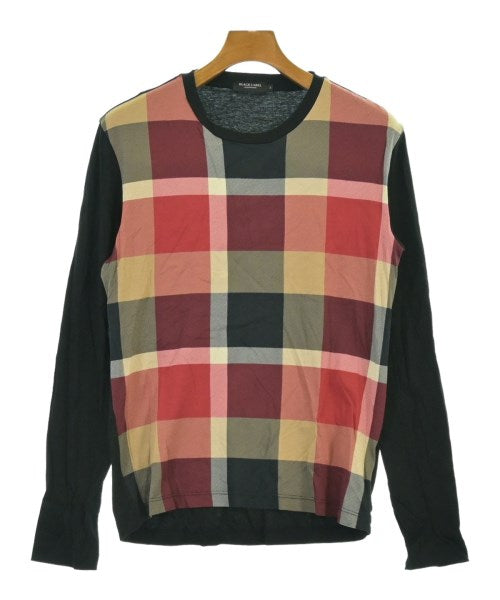 BLACK LABEL CRESTBRIDGE เสื้อยืด/เสื้อท็อปส์