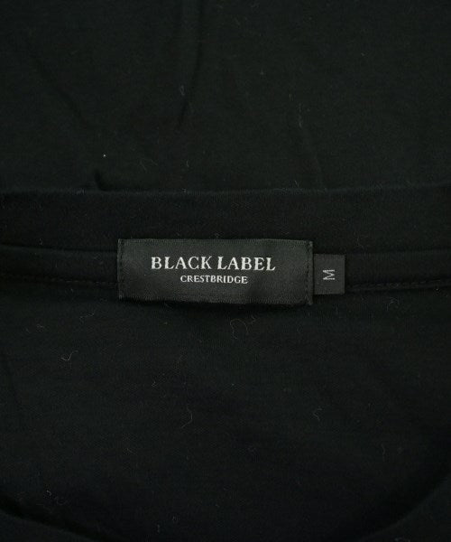 BLACK LABEL CRESTBRIDGE เสื้อยืด/เสื้อท็อปส์