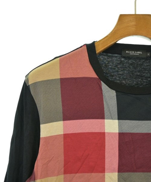 BLACK LABEL CRESTBRIDGE เสื้อยืด/เสื้อท็อปส์
