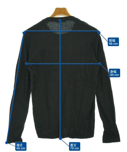 BLACK LABEL CRESTBRIDGE เสื้อยืด/เสื้อท็อปส์