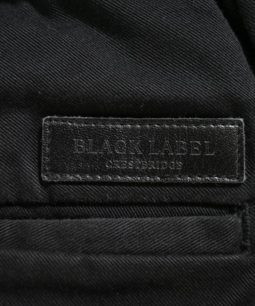 BLACK LABEL CRESTBRIDGE กางเกง อื่น