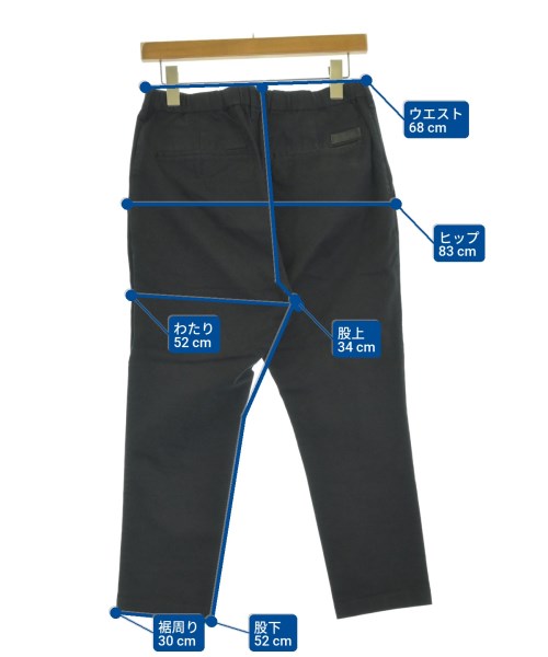 BLACK LABEL CRESTBRIDGE กางเกง อื่น