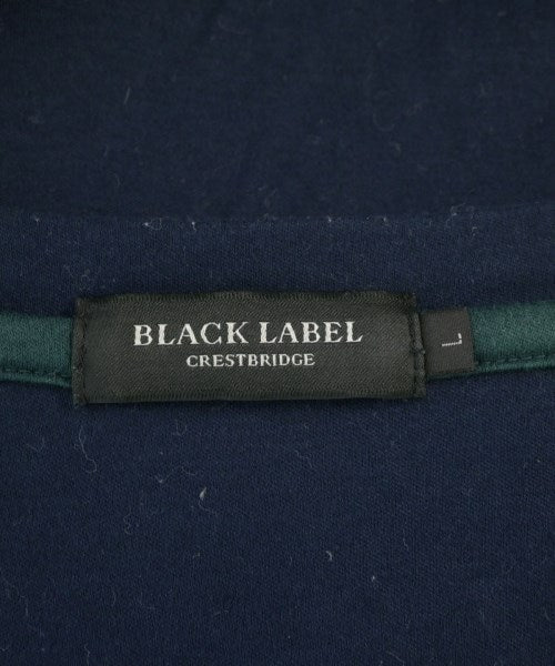 BLACK LABEL CRESTBRIDGE เสื้อยืด/เสื้อท็อปส์