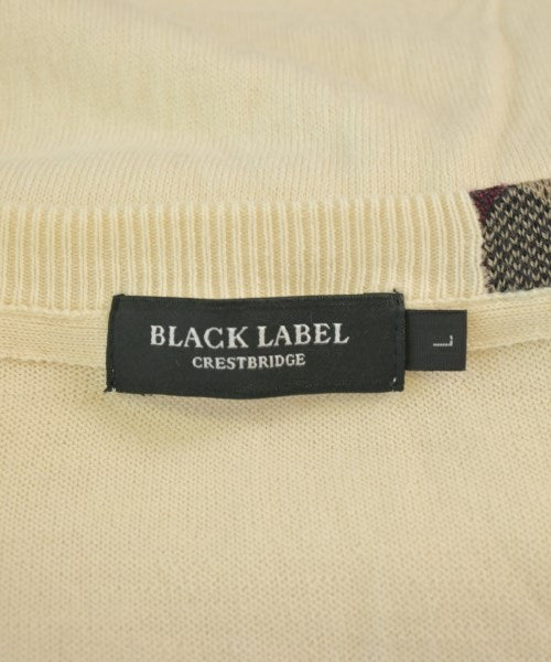 BLACK LABEL CRESTBRIDGE เสื้อกันหนาว