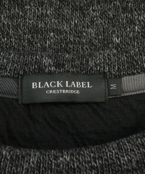 BLACK LABEL CRESTBRIDGE เสื้อกันหนาว