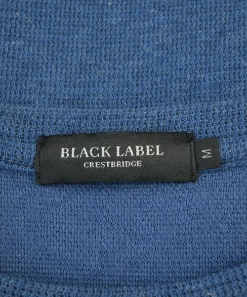 BLACK LABEL CRESTBRIDGE เสื้อยืด/เสื้อท็อปส์