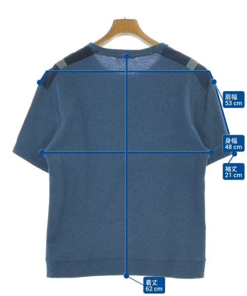 BLACK LABEL CRESTBRIDGE เสื้อยืด/เสื้อท็อปส์