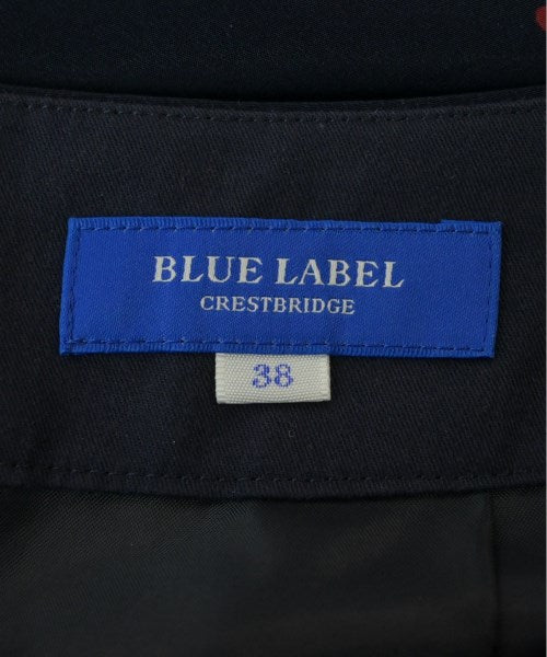 BLUE LABEL CRESTBRIDGE กางเกงขาสั้น