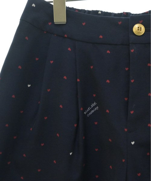 BLUE LABEL CRESTBRIDGE กางเกงขาสั้น