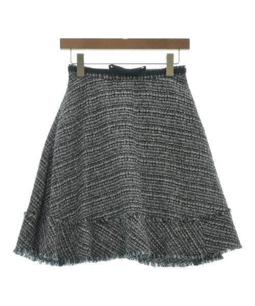 BLUE LABEL CRESTBRIDGE กระโปรงยาวถึงเข่า