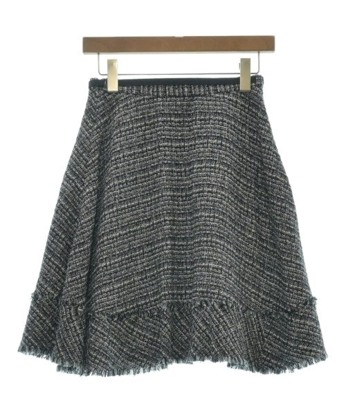 BLUE LABEL CRESTBRIDGE กระโปรงยาวถึงเข่า