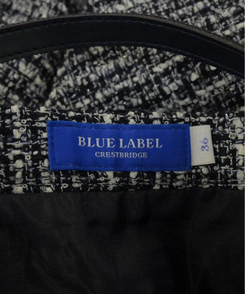 BLUE LABEL CRESTBRIDGE กระโปรงยาวถึงเข่า