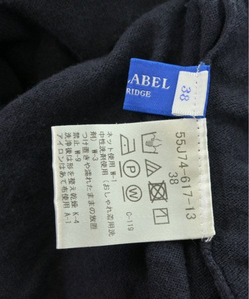 BLUE LABEL CRESTBRIDGE เสื้อคาร์ดิแกน
