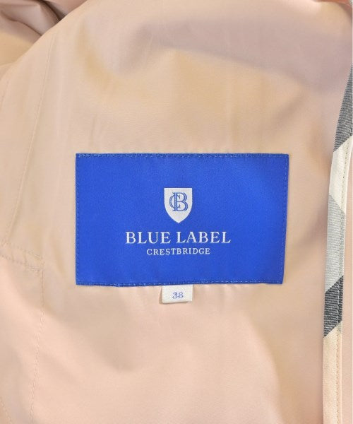 BLUE LABEL CRESTBRIDGE เสื้อกันฝน
