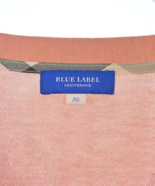 BLUE LABEL CRESTBRIDGE เสื้อคาร์ดิแกน