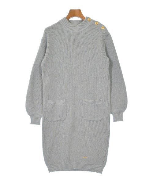 BLUE LABEL CRESTBRIDGE ชุดเดรส