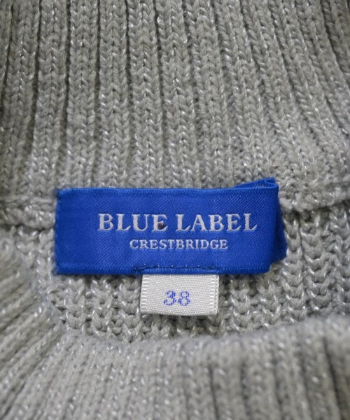 BLUE LABEL CRESTBRIDGE ชุดเดรส