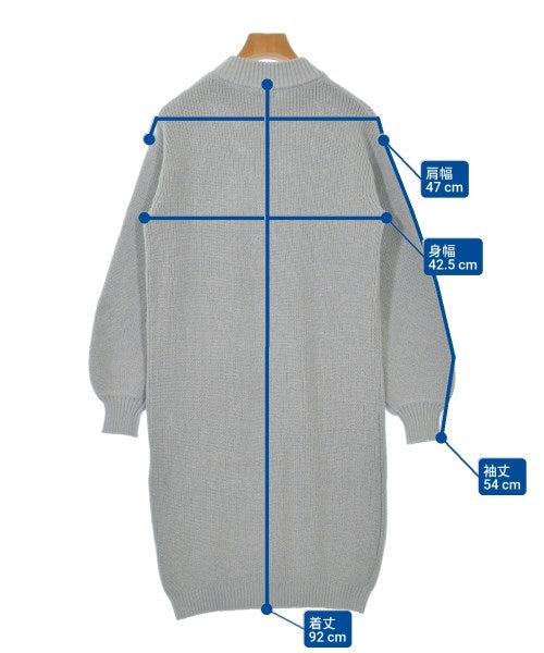 BLUE LABEL CRESTBRIDGE ชุดเดรส