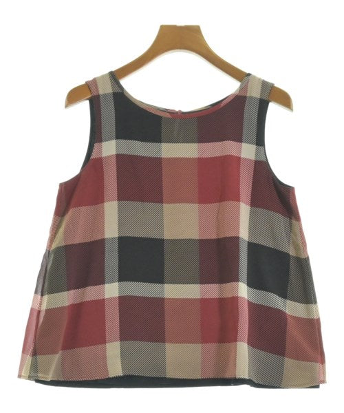 BLUE LABEL CRESTBRIDGE เสื้อสตรี