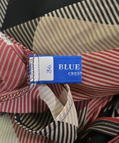 BLUE LABEL CRESTBRIDGE เสื้อสตรี