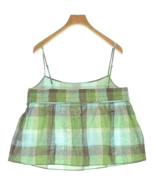 BLUE LABEL CRESTBRIDGE เสื้อกั๊ก