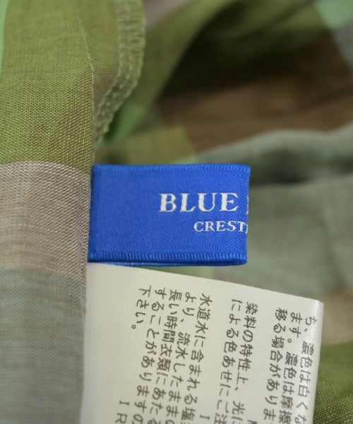 BLUE LABEL CRESTBRIDGE เสื้อกั๊ก
